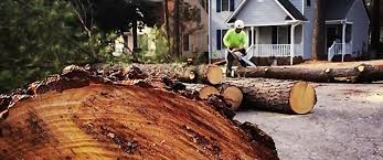 Best Tree Preservation Services  in Keasbey, NJ